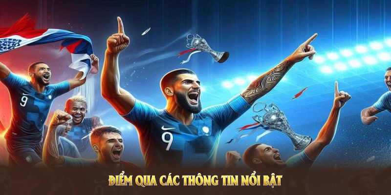 Điểm qua các thông tin nổi bật về nhà phát hành thể thao Saba Sports Rwin