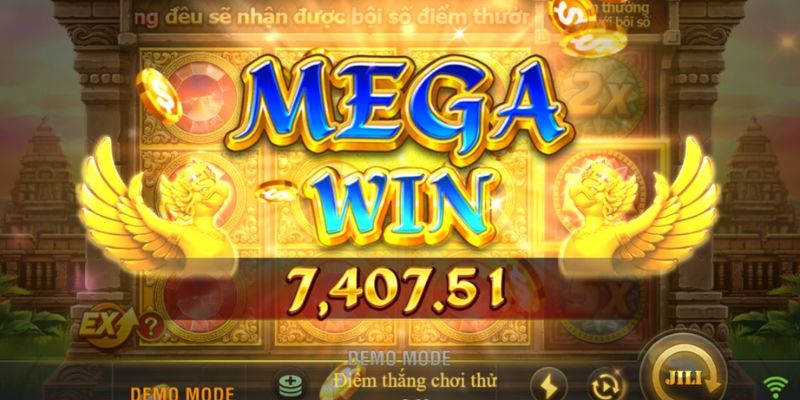 Top những dòng game nổ hủ Rwin nổi bật nhất